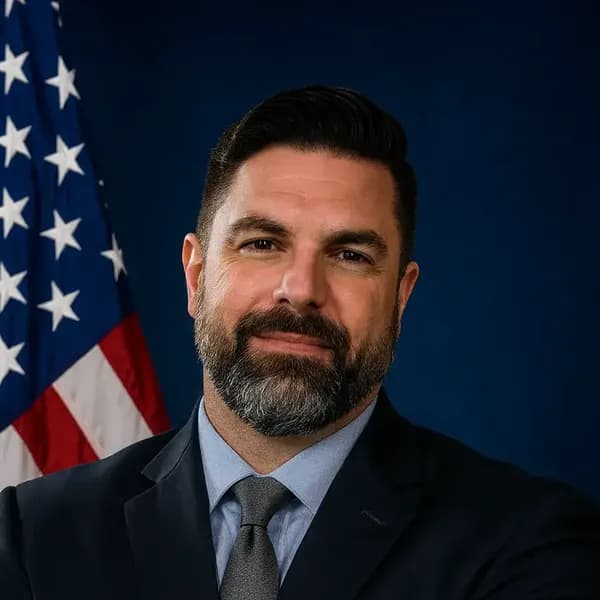 Profile picture of Benjamin Ambrose