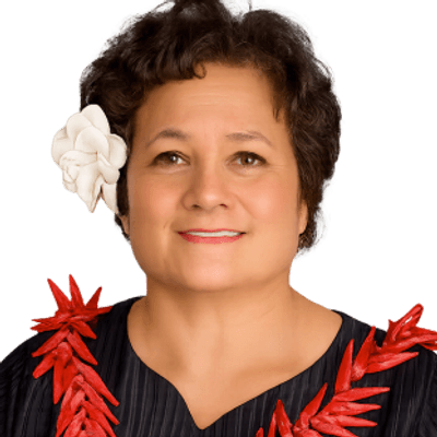 Profile picture of Aumua Amata