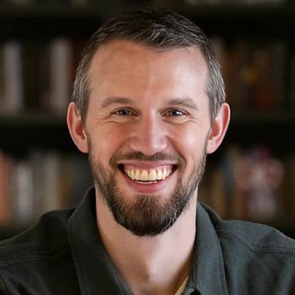 Profile picture of Michael Farrell