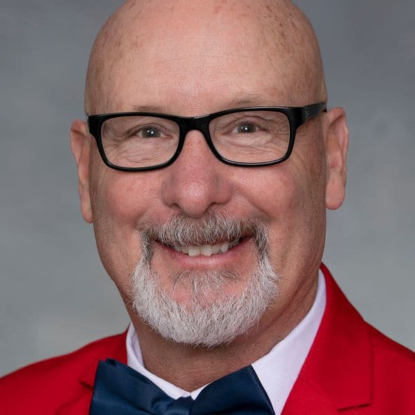 Profile picture of Bobby Hanig