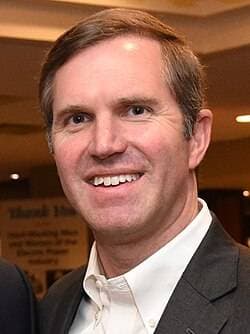profile picture of Andy Beshear