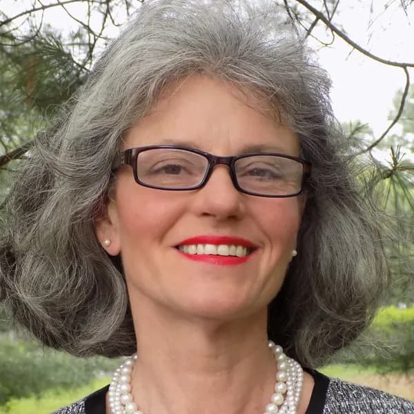 Profile picture of Carol Hafner