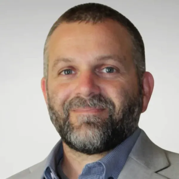 Profile picture of Jonathan Thorp