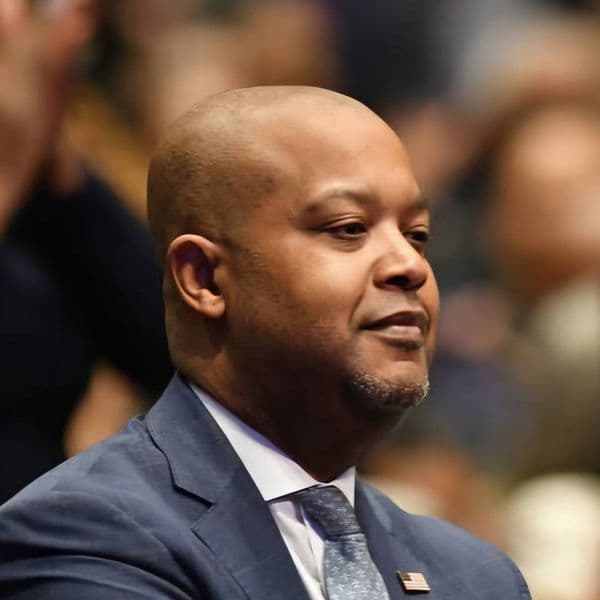 Profile picture of Deddrick Wilmer