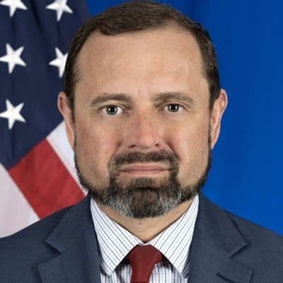 Profile picture of Thomas Perriello