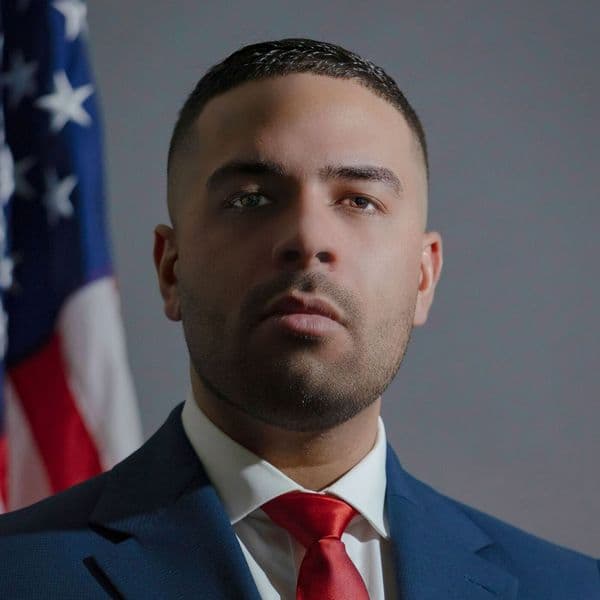 Profile picture of Antonio Srado