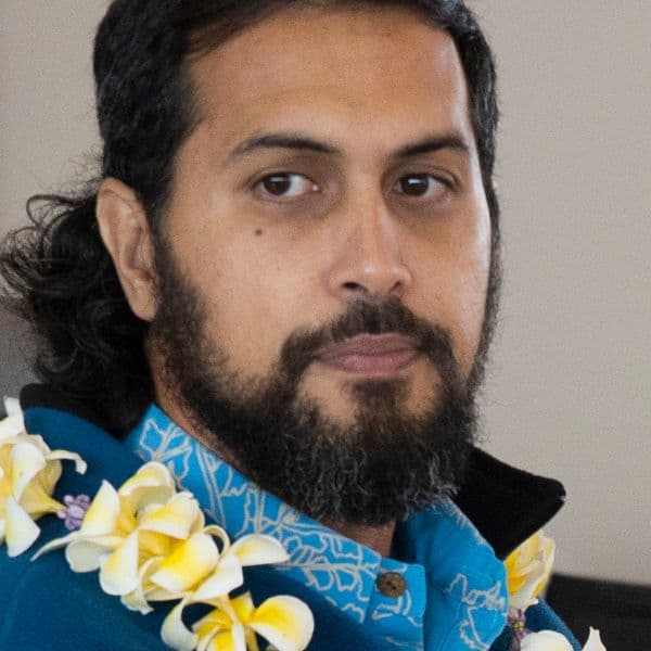 Profile picture of Brenton Awa