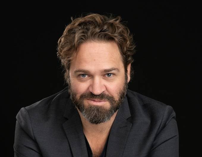 Profile picture of Martin Levesque