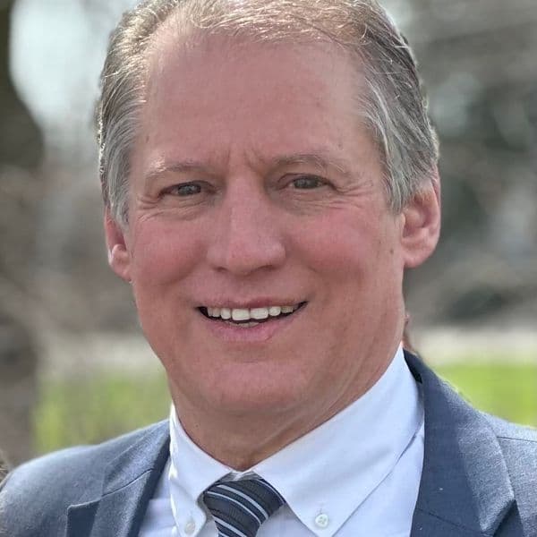 Profile picture of John Elleson