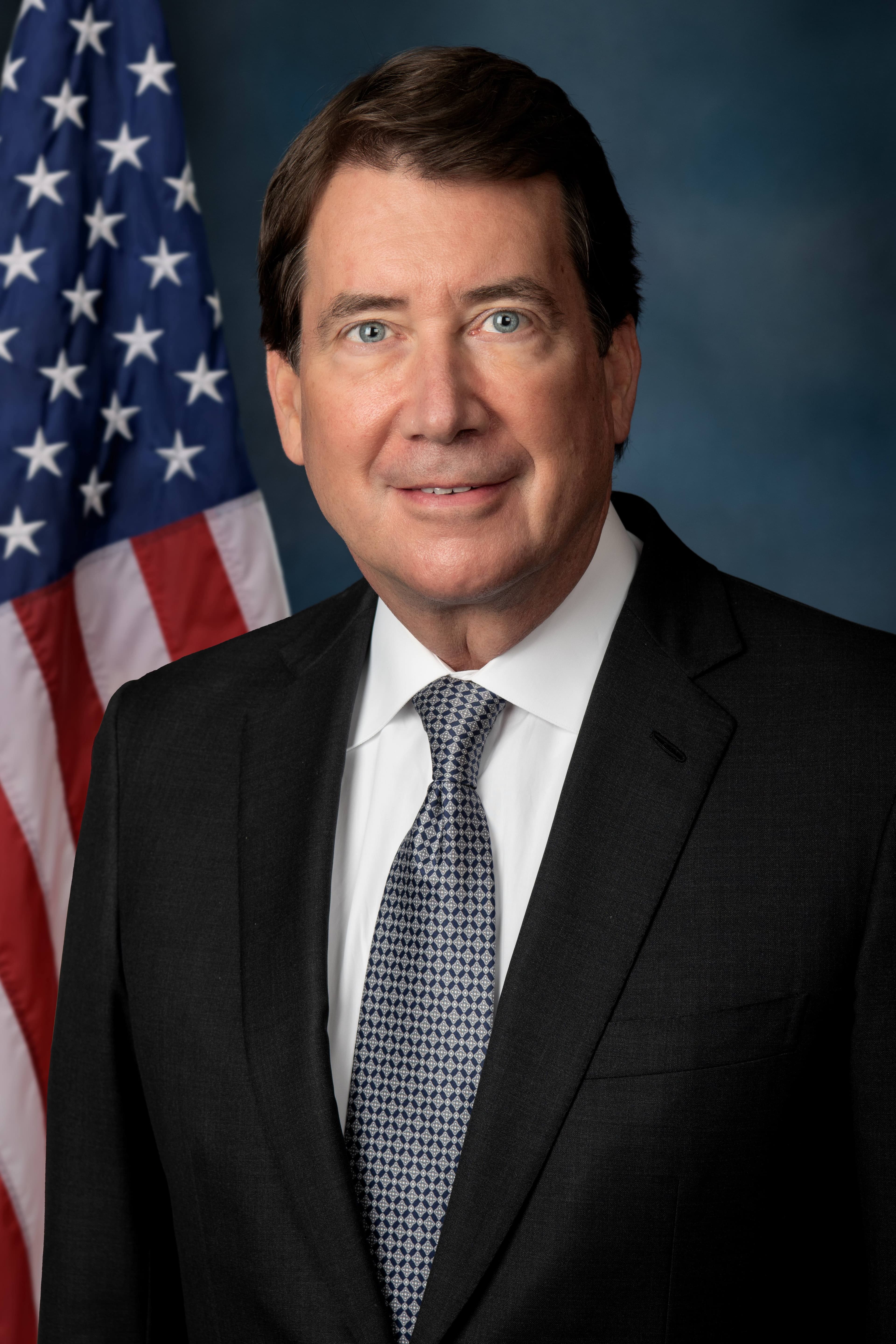 profile picture of Bill Hagerty