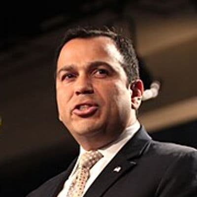 Profile picture of Ralph Alvarado