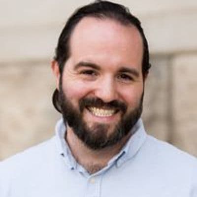 Joshua Sales