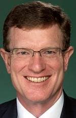 Profile picture of Andrew Gee