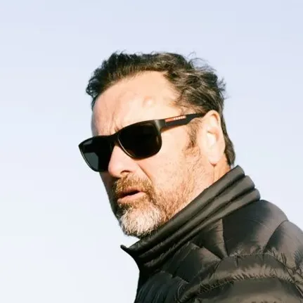 Profile picture of Antony Barran