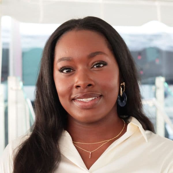 Profile picture of Jakeya Johnson