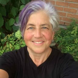 Suzanne Seymour