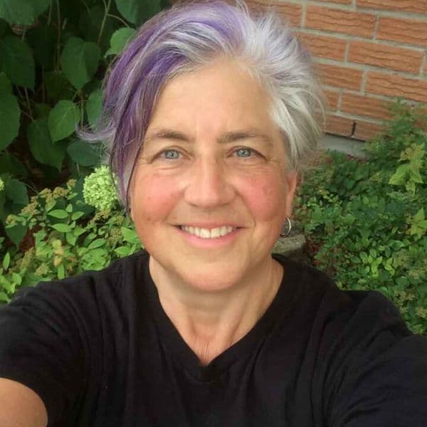 Suzanne Seymour