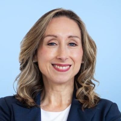 Profile picture of Kaela Berg