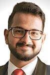 Profile picture of Alvin Vadakkedathu