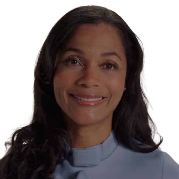 Profile picture of Tiffany Burress