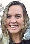 profile picture of Chloe Snyman