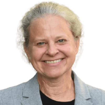 Profile picture of Suzanne Krzyzanowski