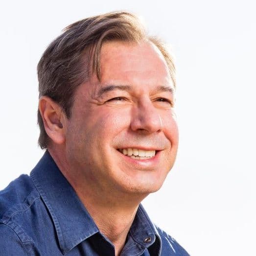 Profile picture of Christopher James