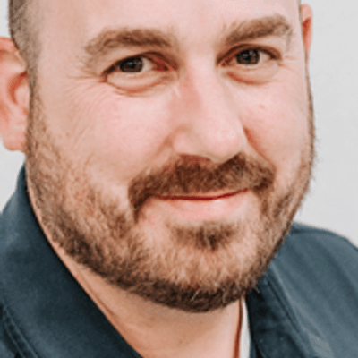 Profile picture of Paul Saulsbury