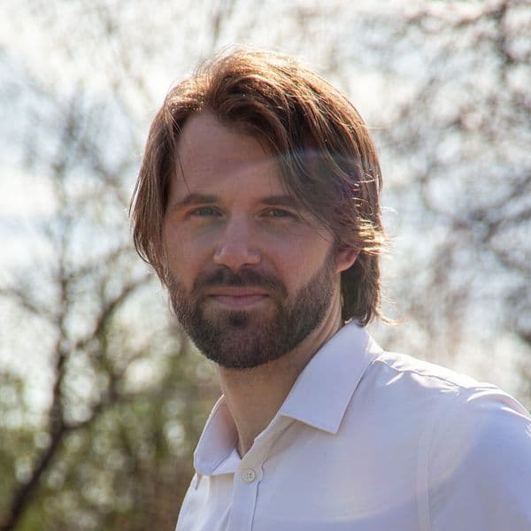 Profile picture of Connor Burbridge