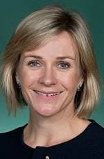 Profile picture of Zali Steggall