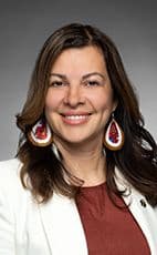 Profile picture of Rebecca Chartrand