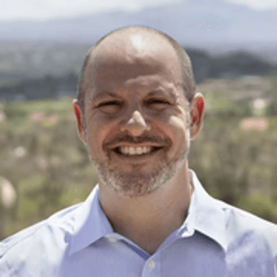 Profile picture of Mo Goldman