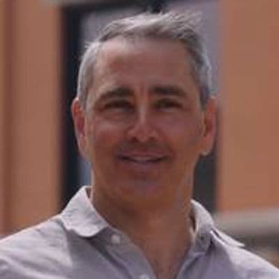 Profile picture of Alexander Kelloff