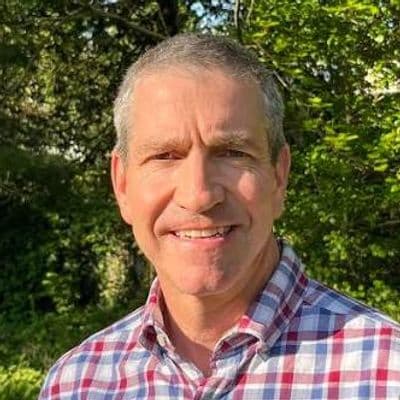 Profile picture of Paul Barringer