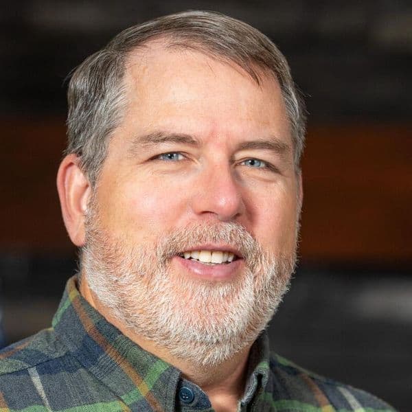 Profile picture of John Duresky