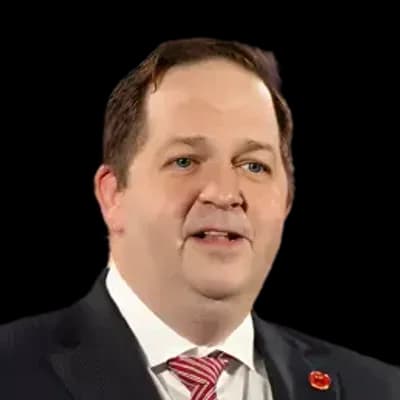 Profile picture of Evan Power