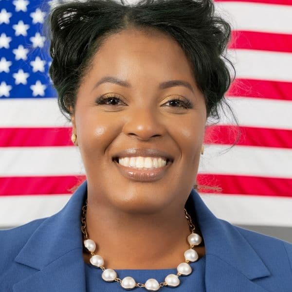 Profile picture of Arnetress Beatty