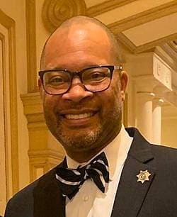 profile picture of Aaron Ford