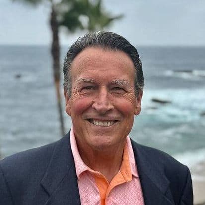 Profile picture of Michael Maxsenti