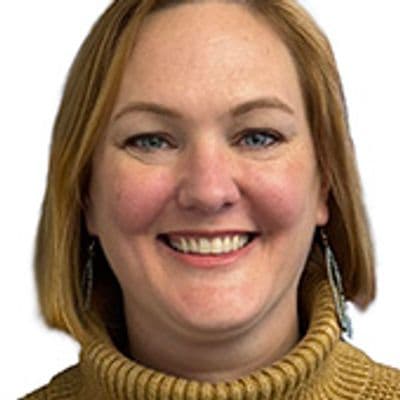 Profile picture of Rebecca Mueller