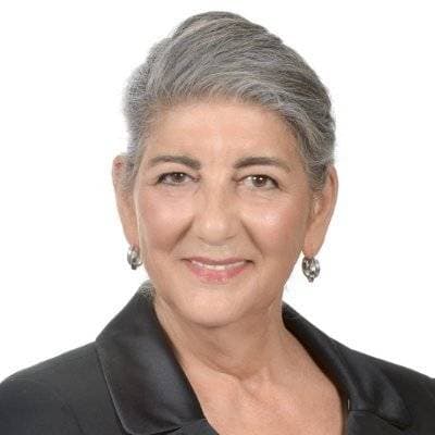 Profile picture of Kathy Borrelli