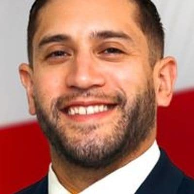 Profile picture of Mario Morales