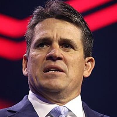 Profile picture of Ryan Binkley