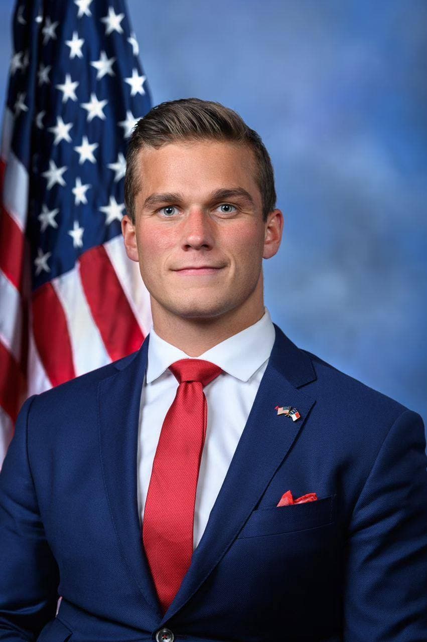 Profile picture of Madison Cawthorn