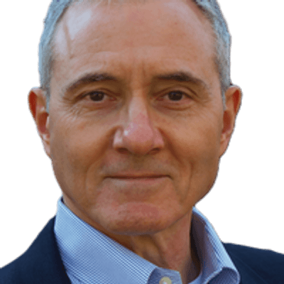 Profile picture of Nicholas Manganaro