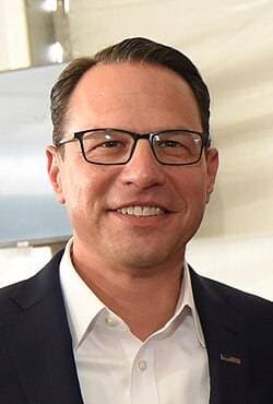 profile picture of Josh Shapiro