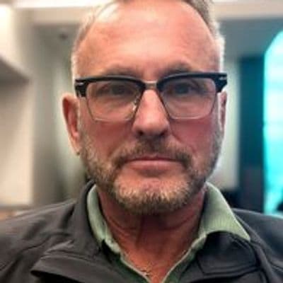 Profile picture of David Hatfield