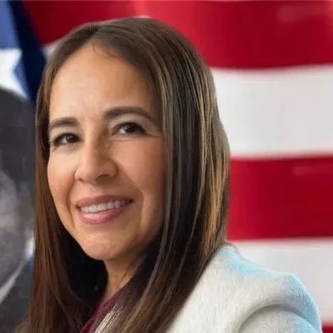 Profile picture of Veronica Williams