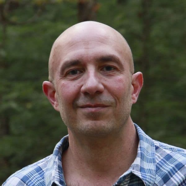 Profile picture of Robbie Mahrou