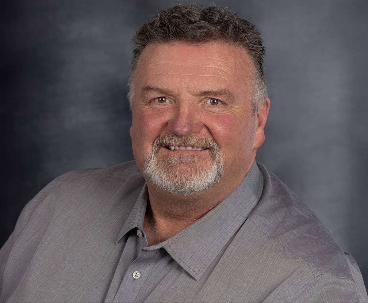 Kent MacDonald